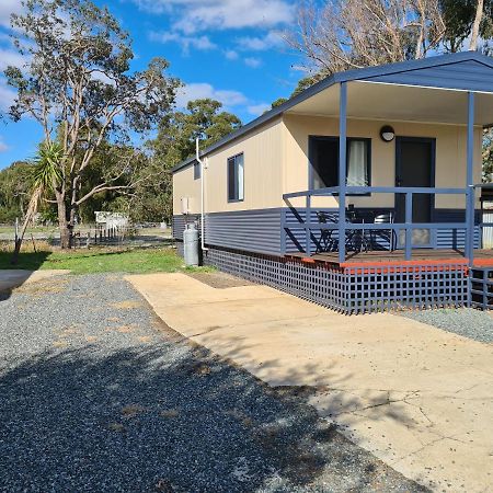 Pinjarra Caravan Park And Cabins Dış mekan fotoğraf