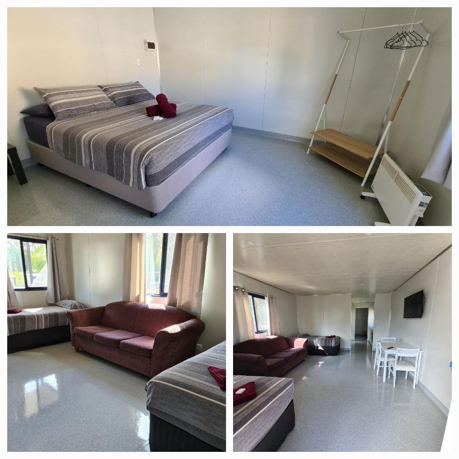 Pinjarra Caravan Park And Cabins Dış mekan fotoğraf