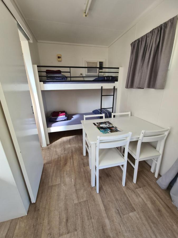 Pinjarra Caravan Park And Cabins Dış mekan fotoğraf