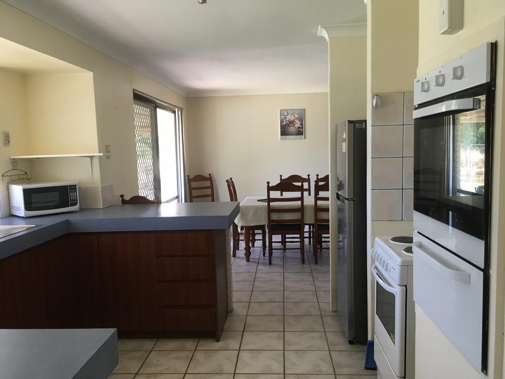 Pinjarra Caravan Park And Cabins Dış mekan fotoğraf
