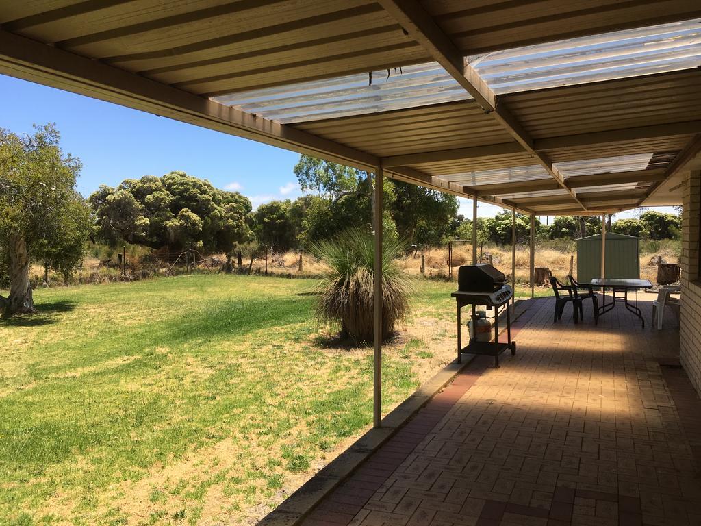 Pinjarra Caravan Park And Cabins Dış mekan fotoğraf
