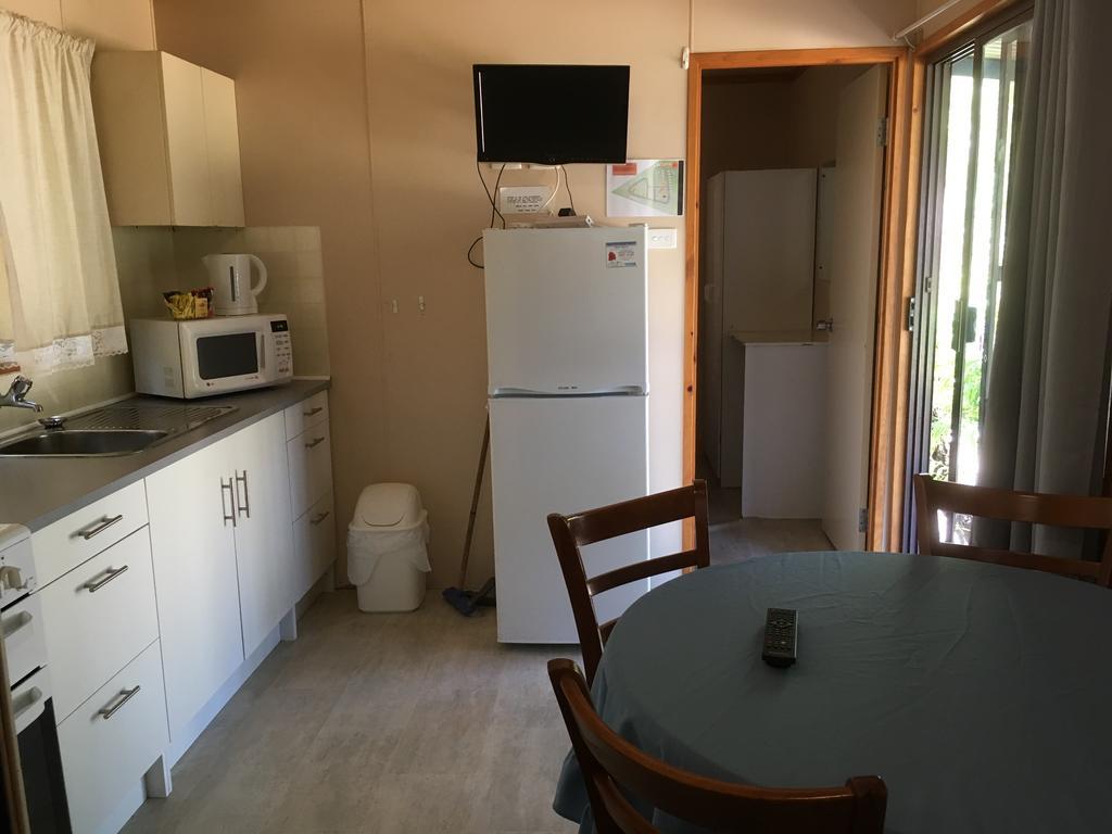 Pinjarra Caravan Park And Cabins Dış mekan fotoğraf