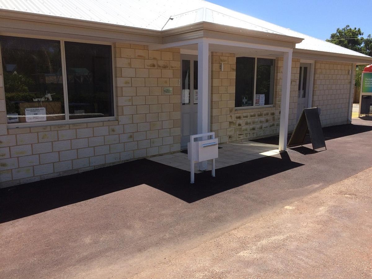 Pinjarra Caravan Park And Cabins Dış mekan fotoğraf