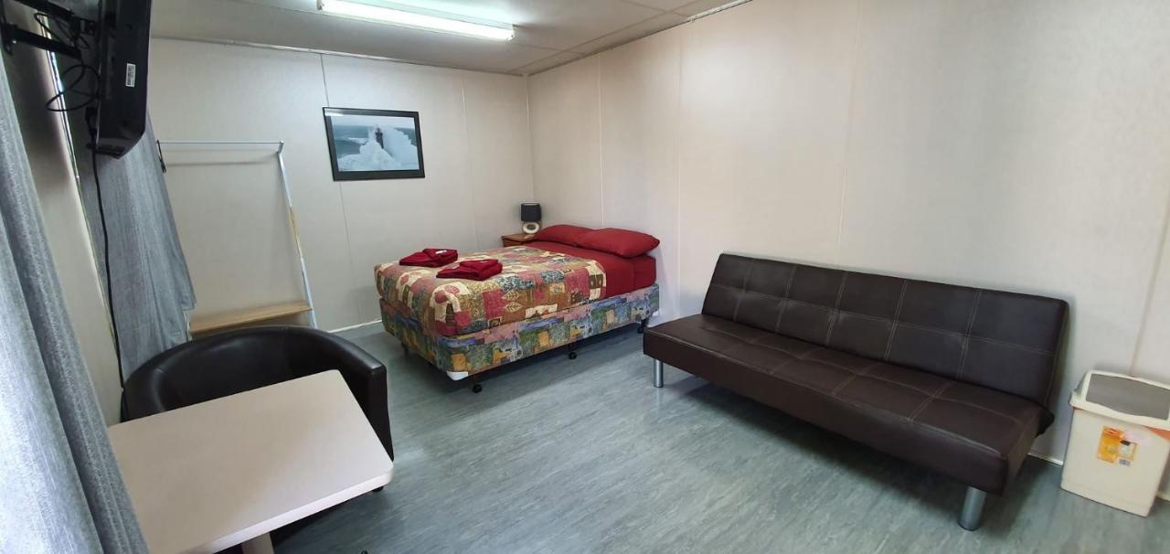 Pinjarra Caravan Park And Cabins Dış mekan fotoğraf