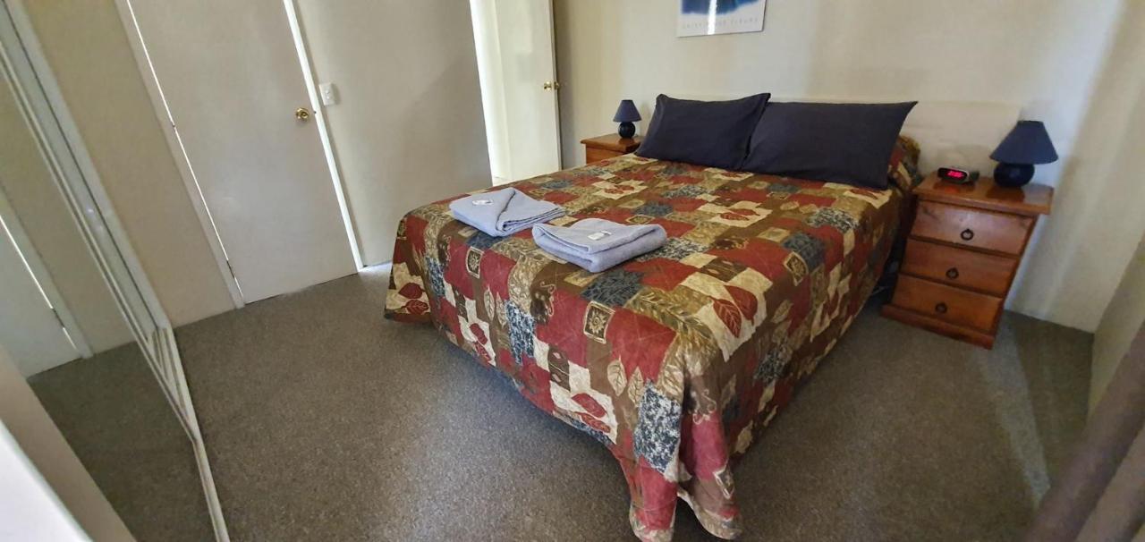 Pinjarra Caravan Park And Cabins Dış mekan fotoğraf