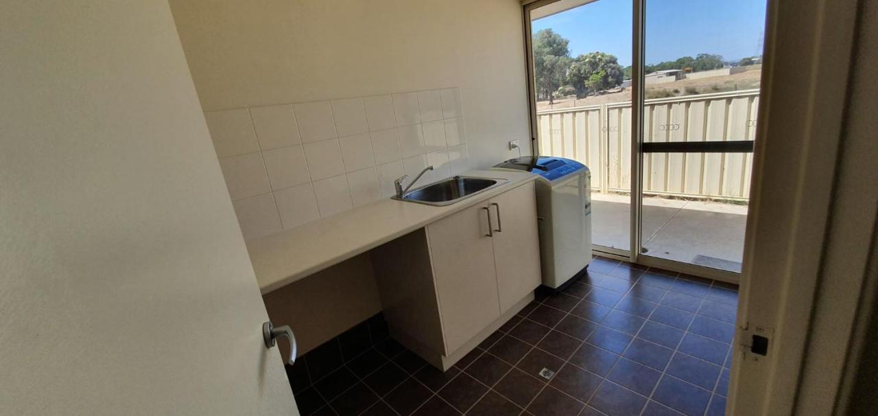 Pinjarra Caravan Park And Cabins Dış mekan fotoğraf